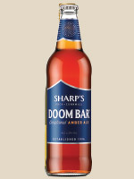 Doom Bar Ale
