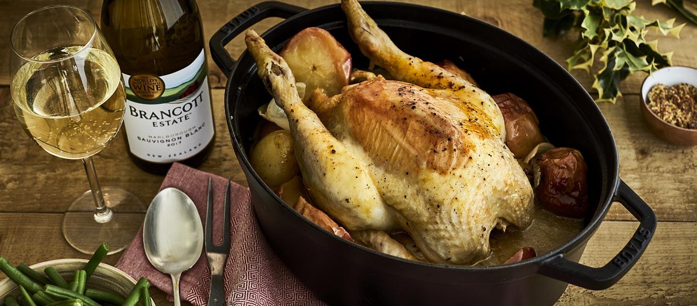 Warming Dinners