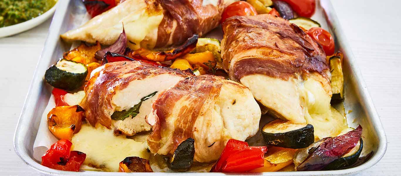 chicken-breasts-in-mozzarella-and-parma-ham-recipe-budgens-co-uk