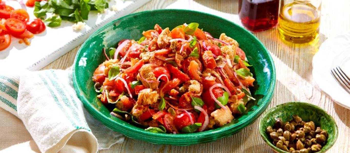 Panzanella