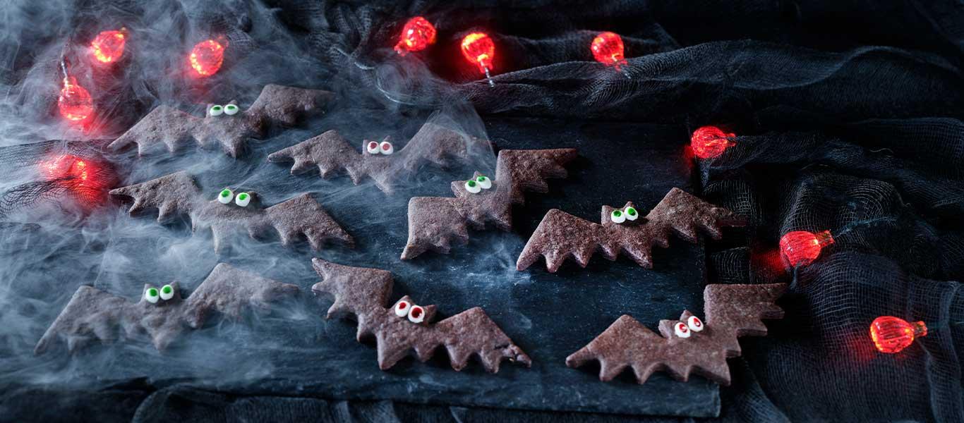 Halloween Snacks for Kids