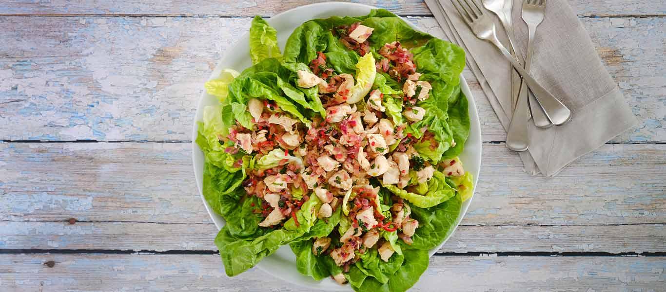 JACK's Chicken Salad Recipe