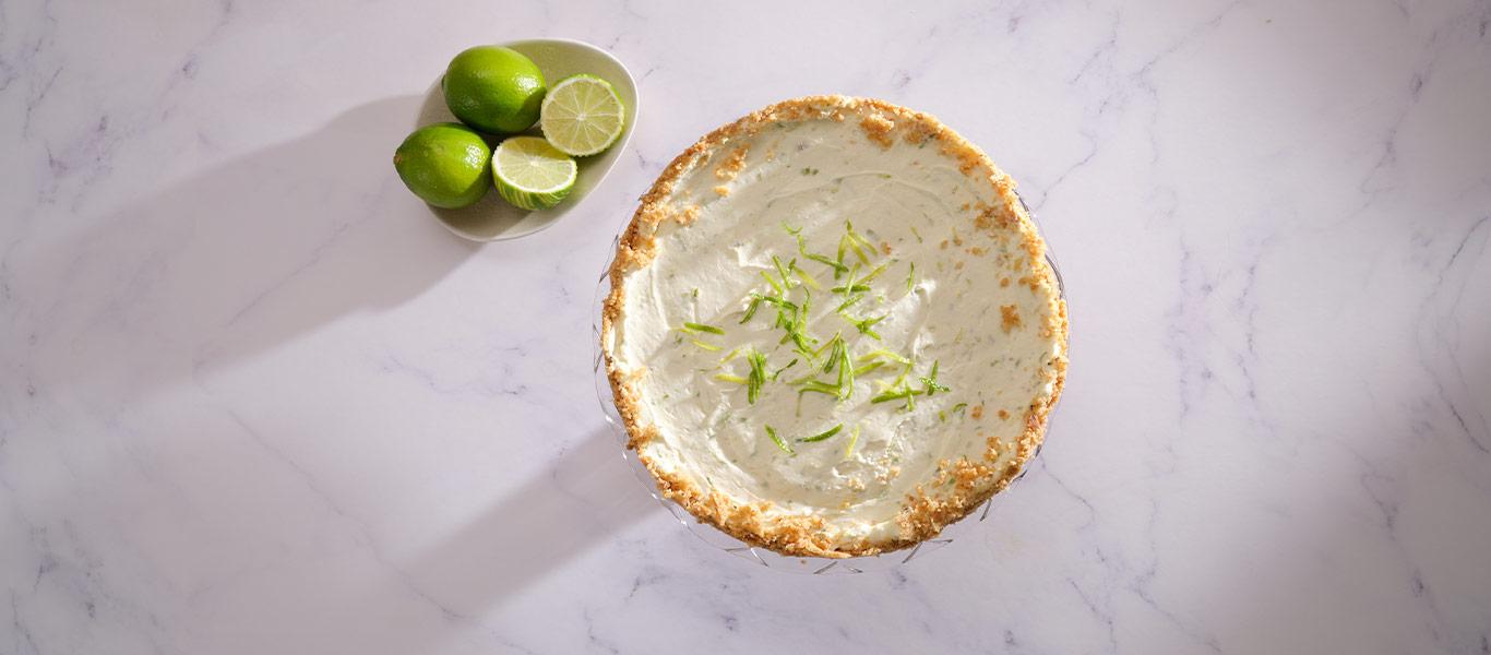 Key Lime Pie Recipe