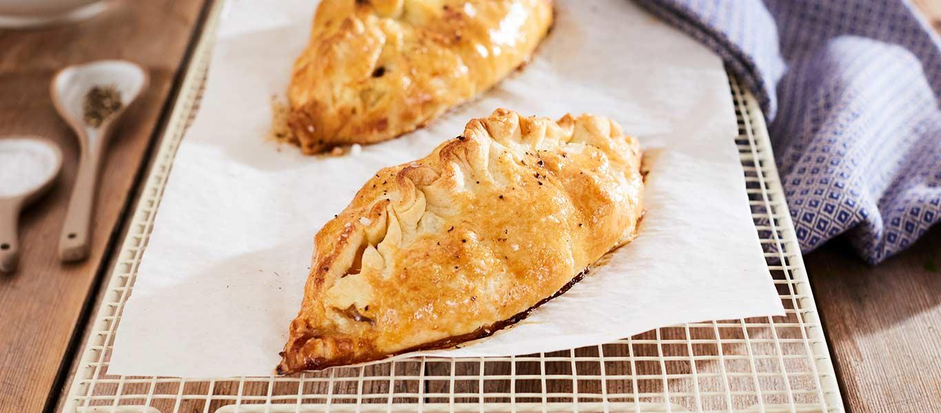 Pasty recipes