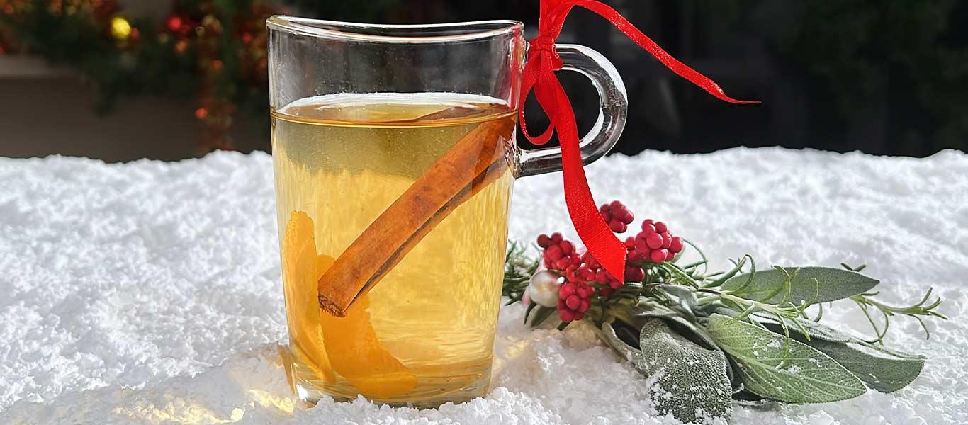 White Wine Recipes | Christmas Drinks Recipes