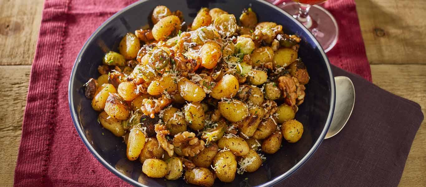 Best Gnocchi Recipes