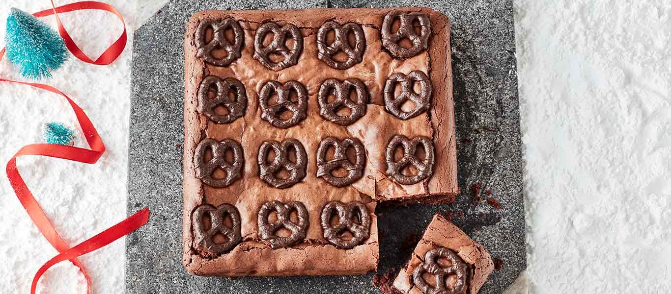 Peanut Butter Brownie Recipes