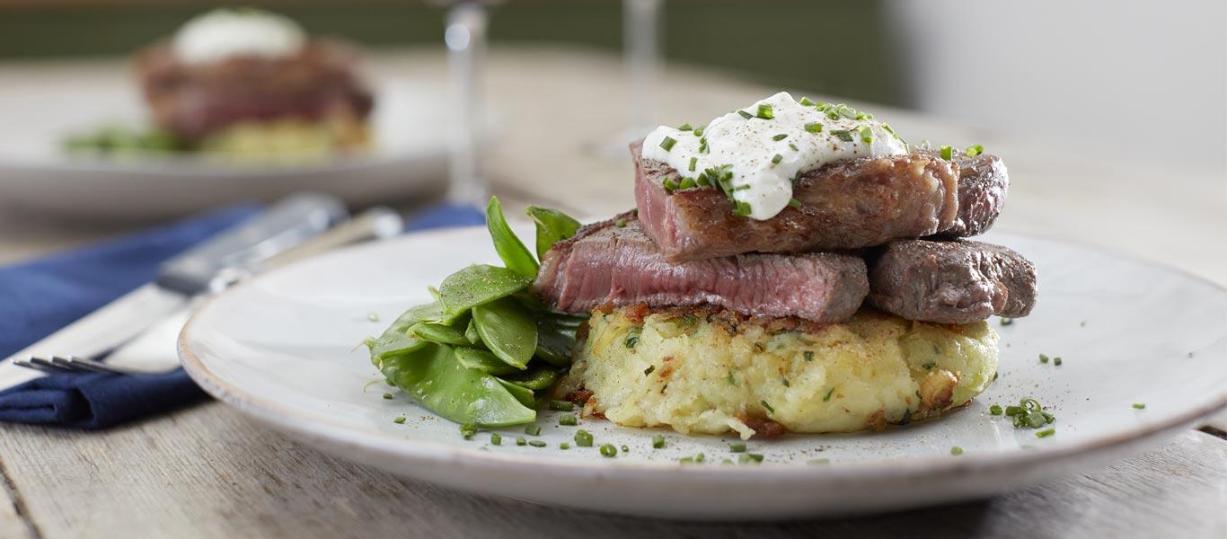 The Best Valentines Day Steak Recipes