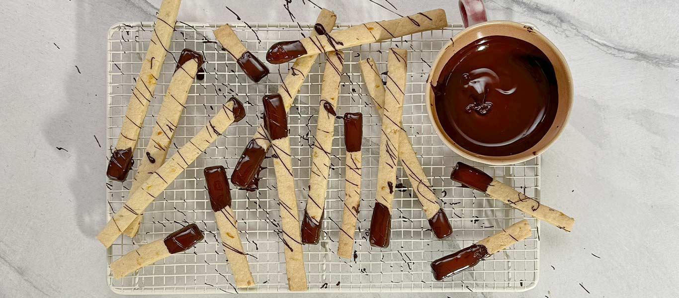 Cookie Sticks