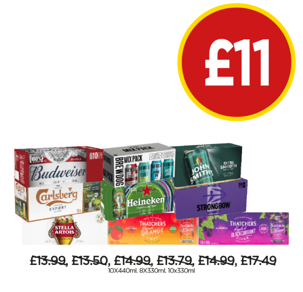 Budgens Special Offers Page | Budgens.co.uk