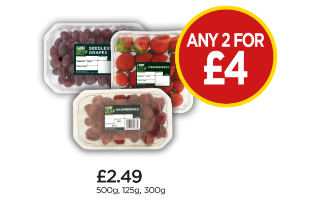 Special Offers | Budgens.co.uk