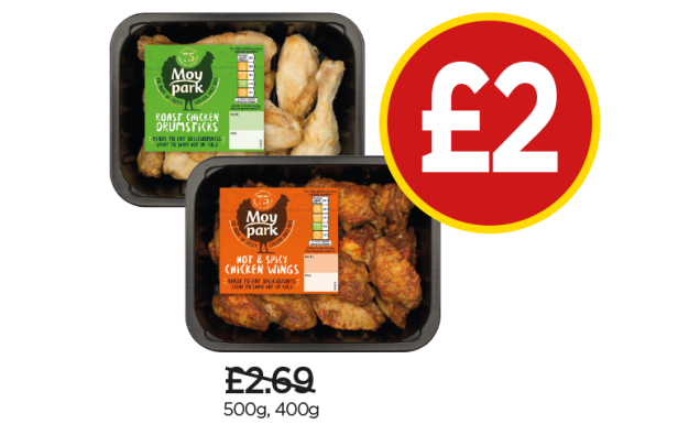 Special Offers | Budgens.co.uk