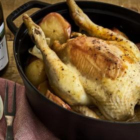 Warming Dinners