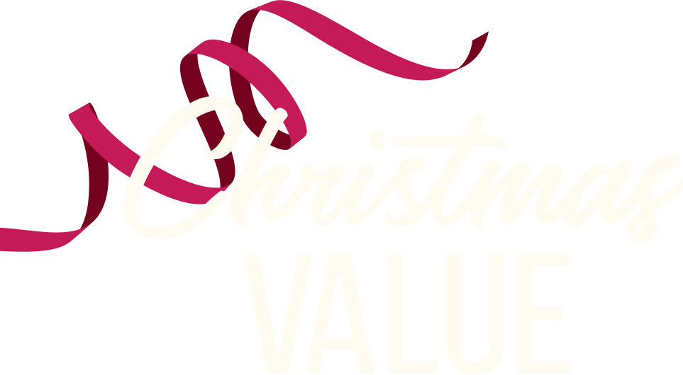 Christmas Value