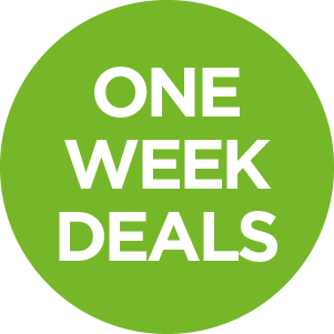 One Week Deals