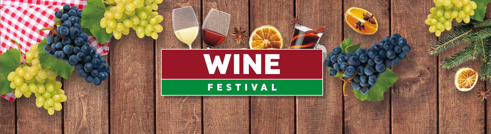 Wine Festival