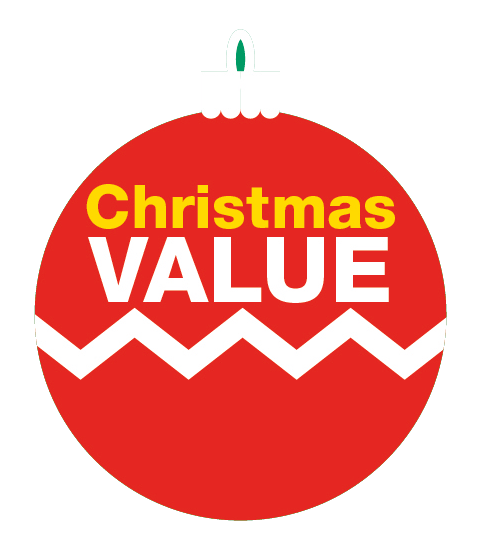 Christmas Value