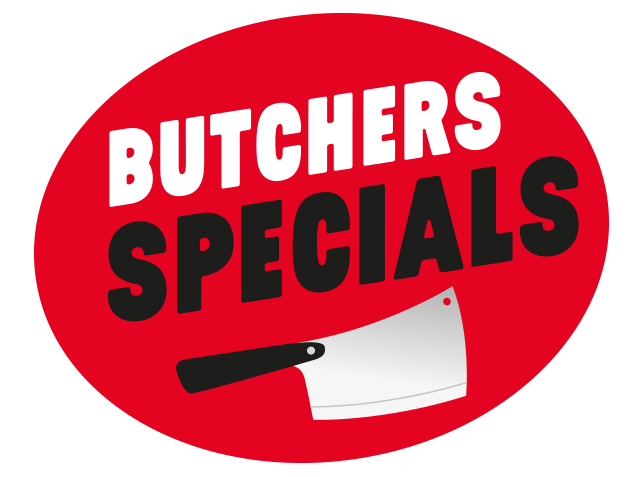 Butchers-specials